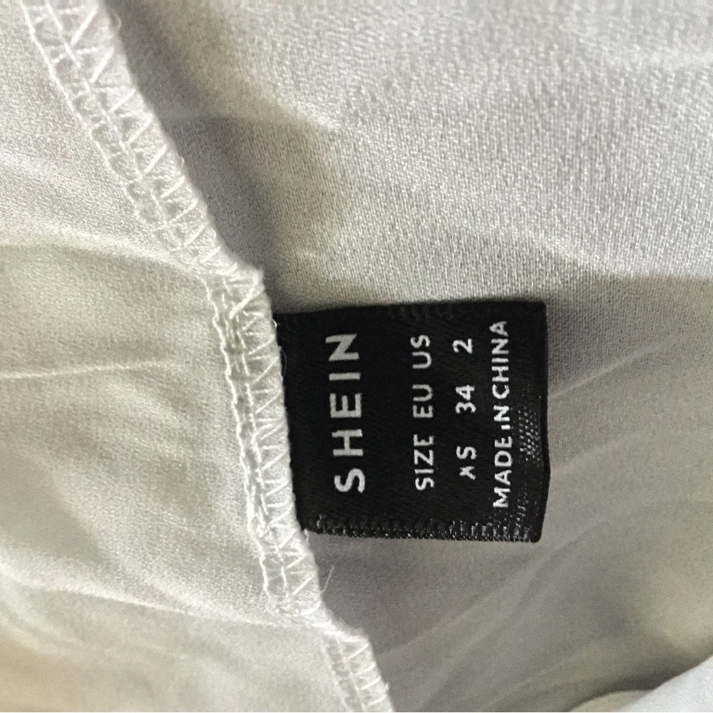 XS blouse - Picture 2 of 5